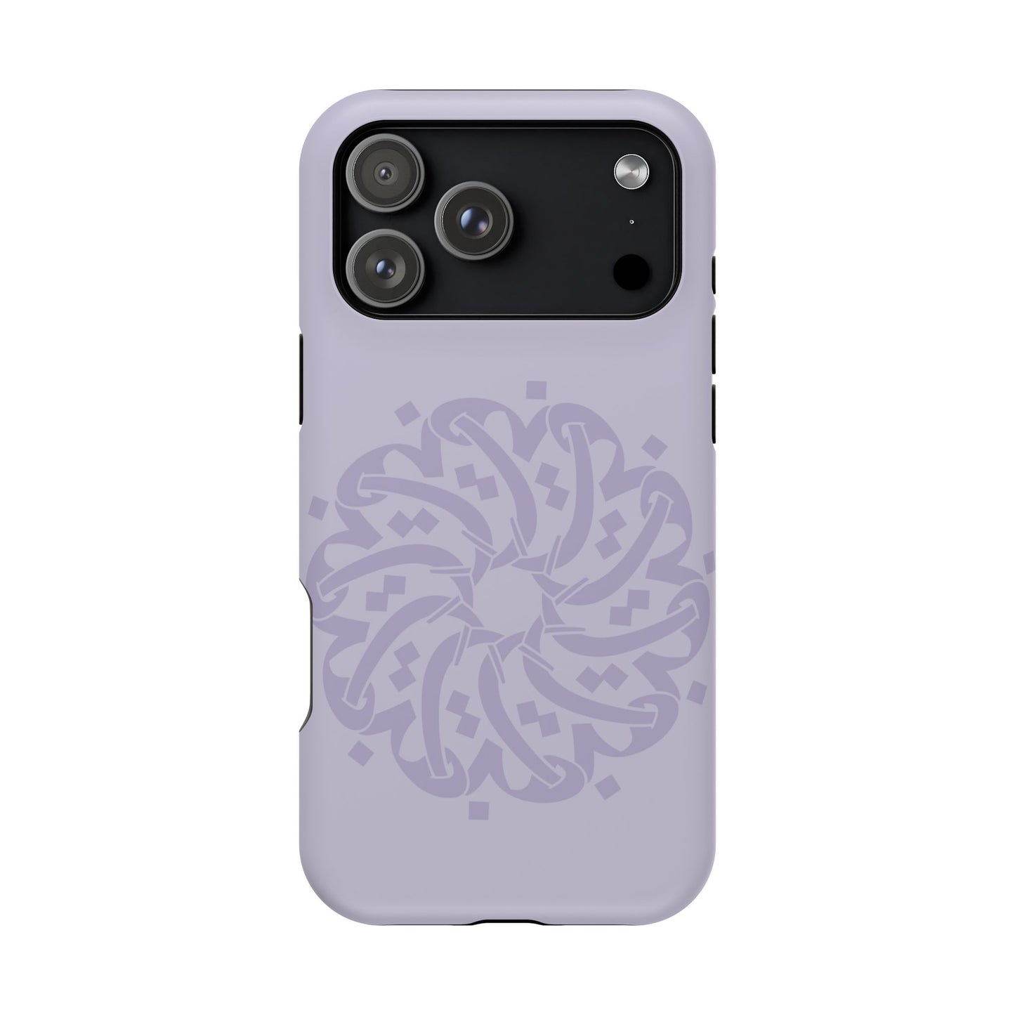 Ya Fatta7 - The Opener - Iphone Magnetic Tough Cases