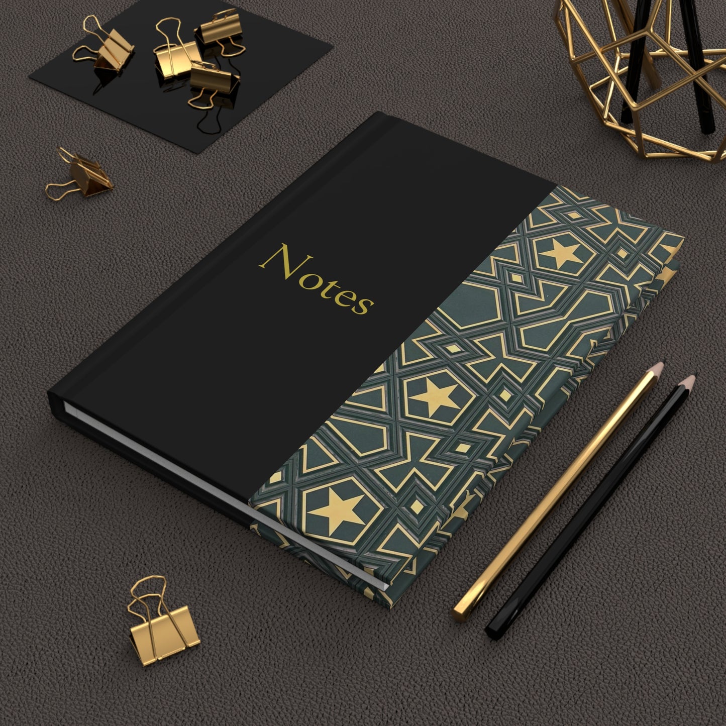 Masjid Al Haram Hardcover Journal Matte 2