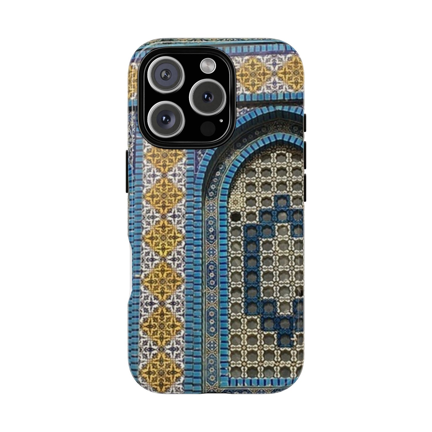 Aqsa Google and Samsung Tough Cases