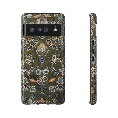 Rawdah Design for Google and Samsung Tough Cases