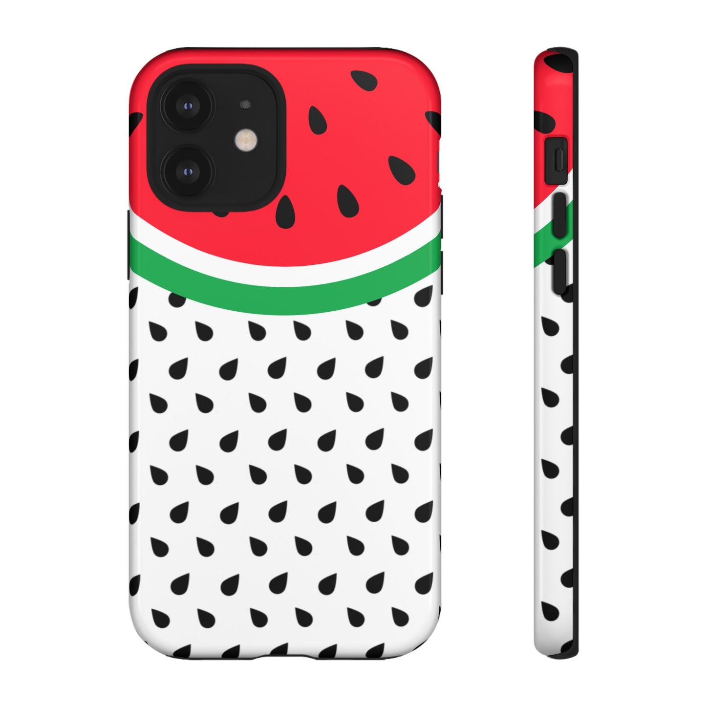 Watermelon 🍉 Google and Samsung Tough Cases