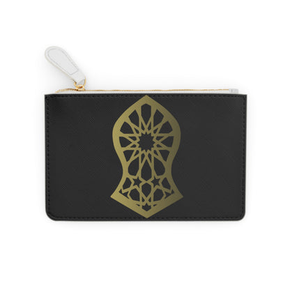 Sandala Mini Clutch Bag