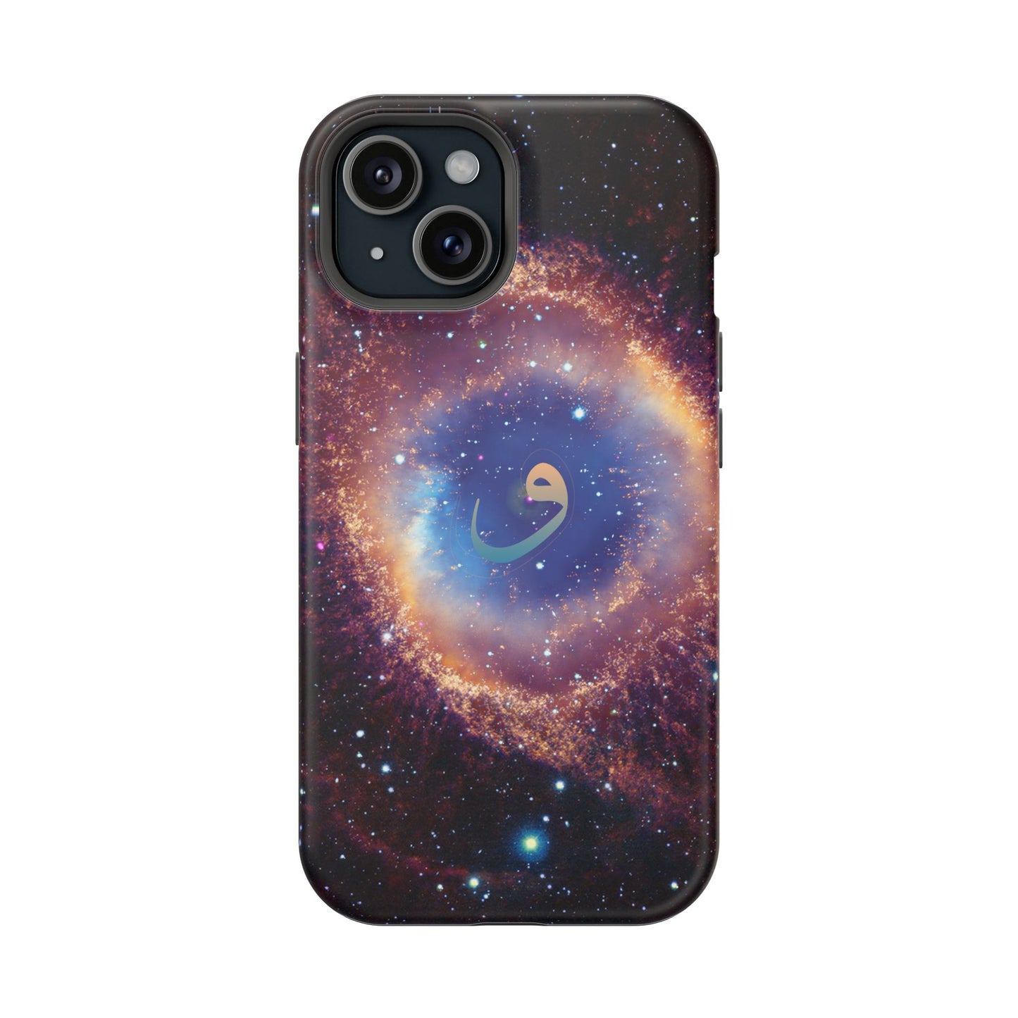 Helix Nebula  - Iphone Magnetic Tough Cases