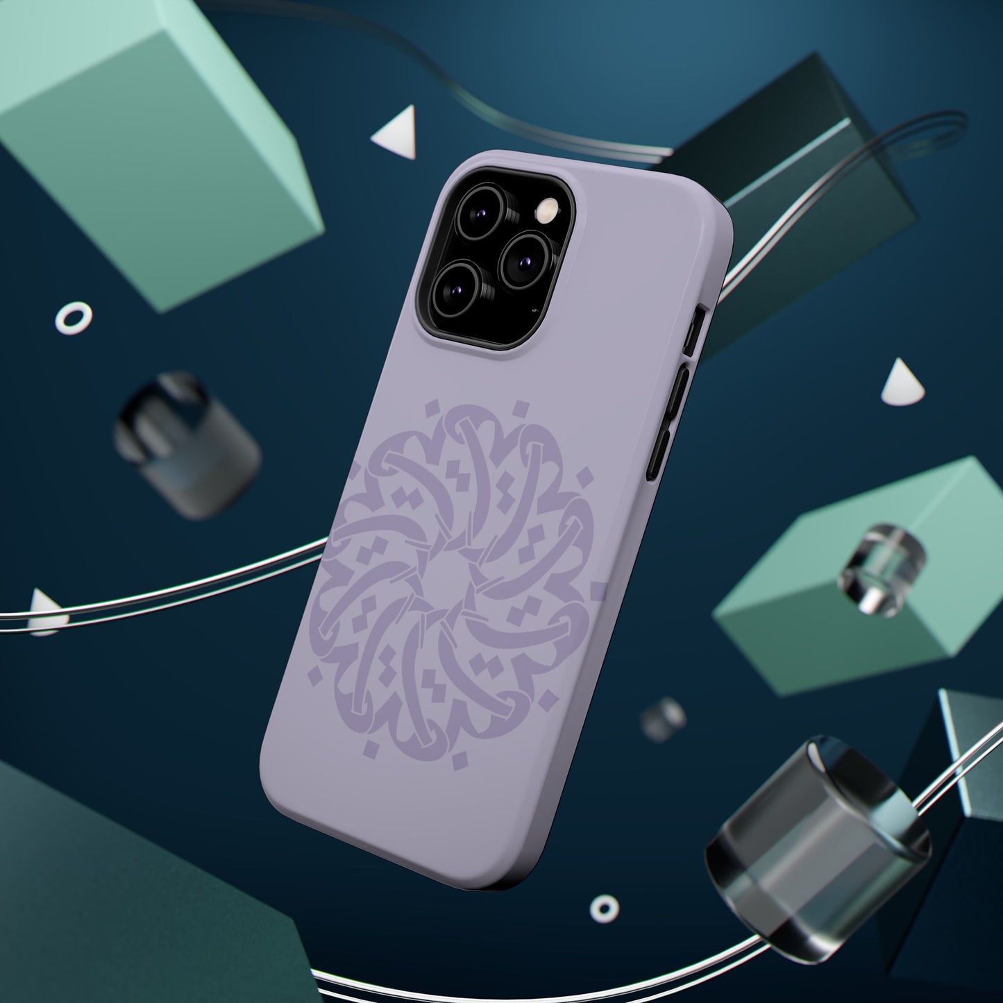 Ya Fatta7 - The Opener - Iphone Magnetic Tough Cases