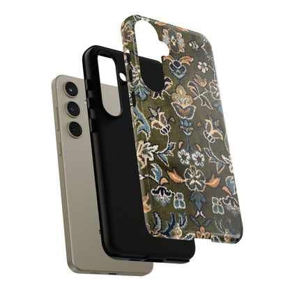 Rawdah Design for Google and Samsung Tough Cases