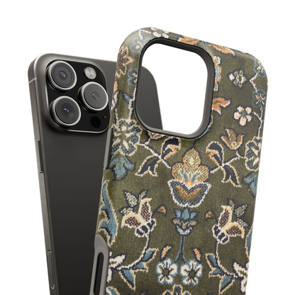 Rawdah Magnetic Tough iPhone Cases (Compatible with MagSafe)