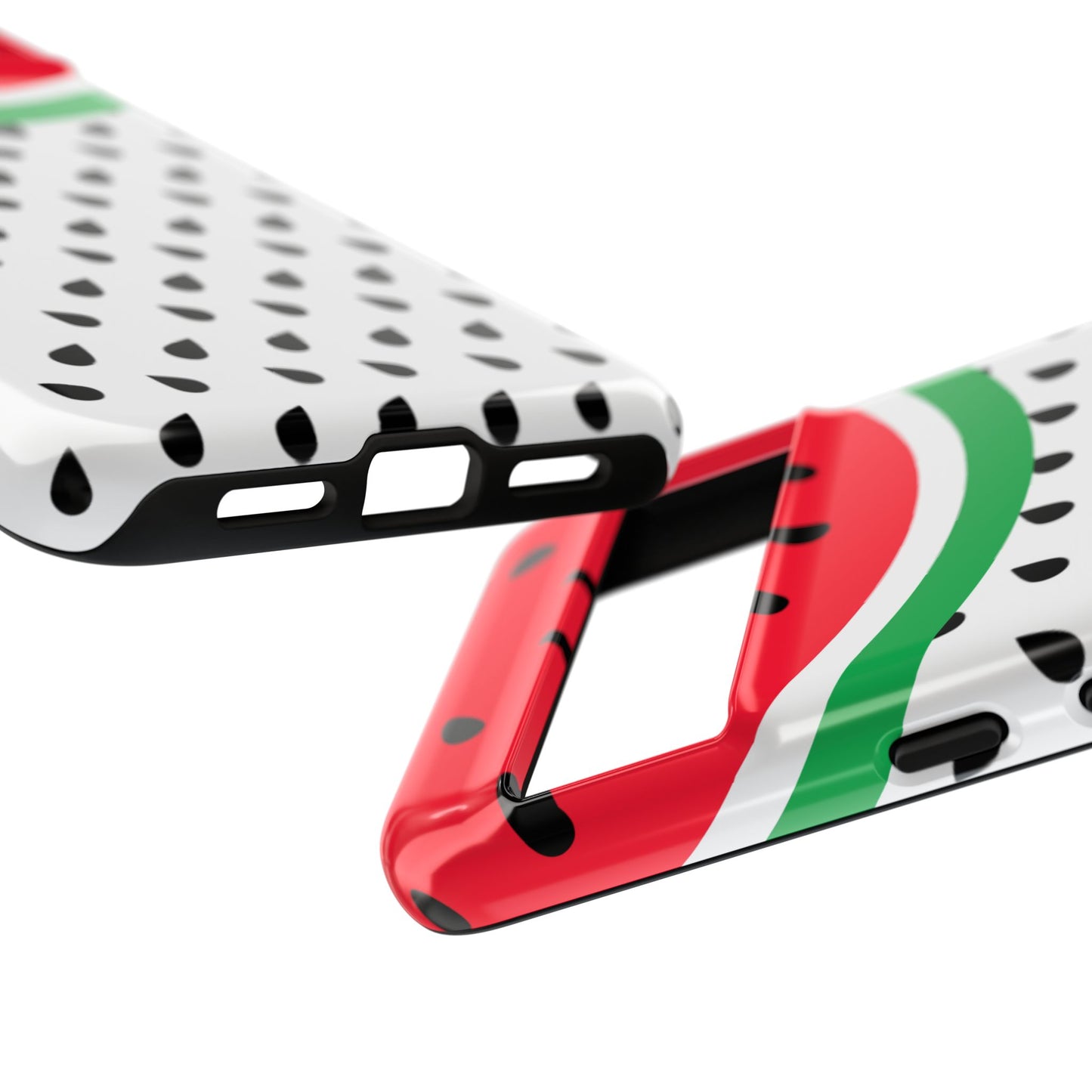Watermelon 🍉 Google and Samsung Tough Cases