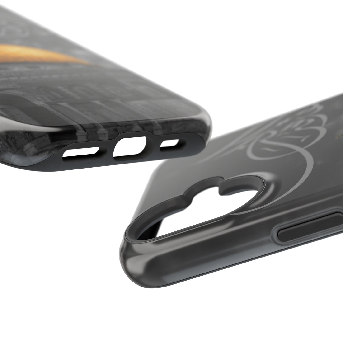 Al Quds Lana - Iphone Magnetic Tough Cases