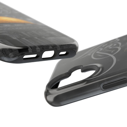 Al Quds Lana - Iphone Magnetic Tough Cases