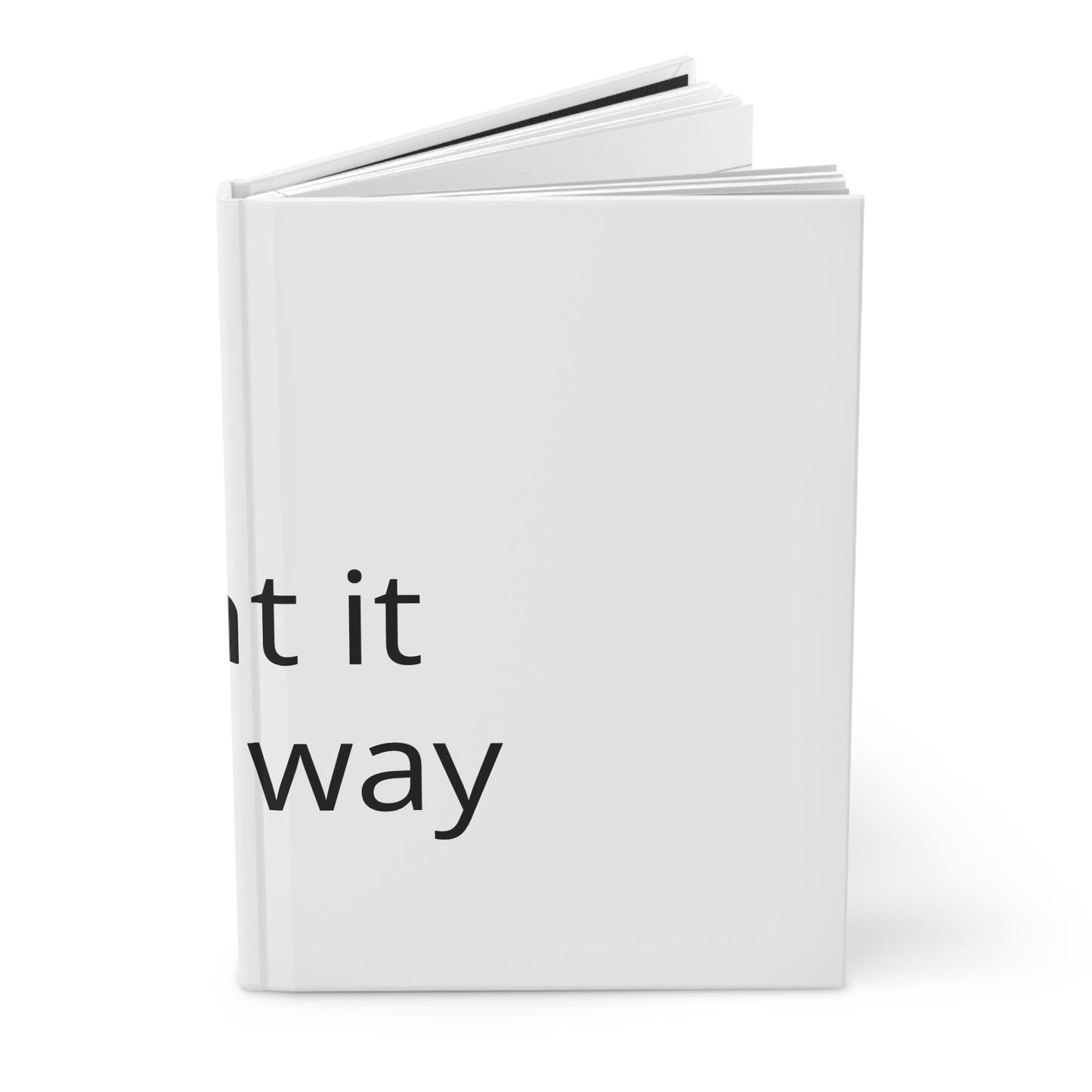 personalized journal
