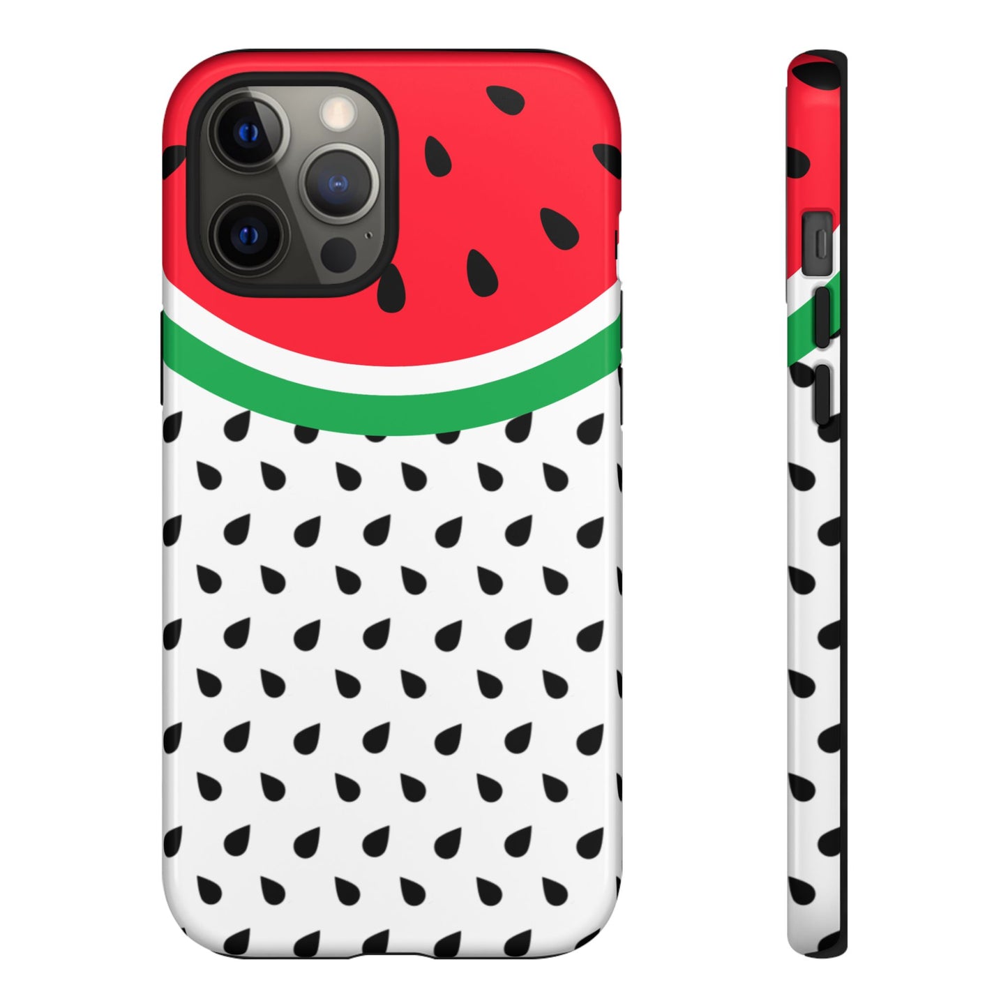 Watermelon 🍉 Google and Samsung Tough Cases