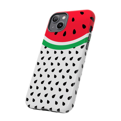 Watermelon 🍉 Google and Samsung Tough Cases
