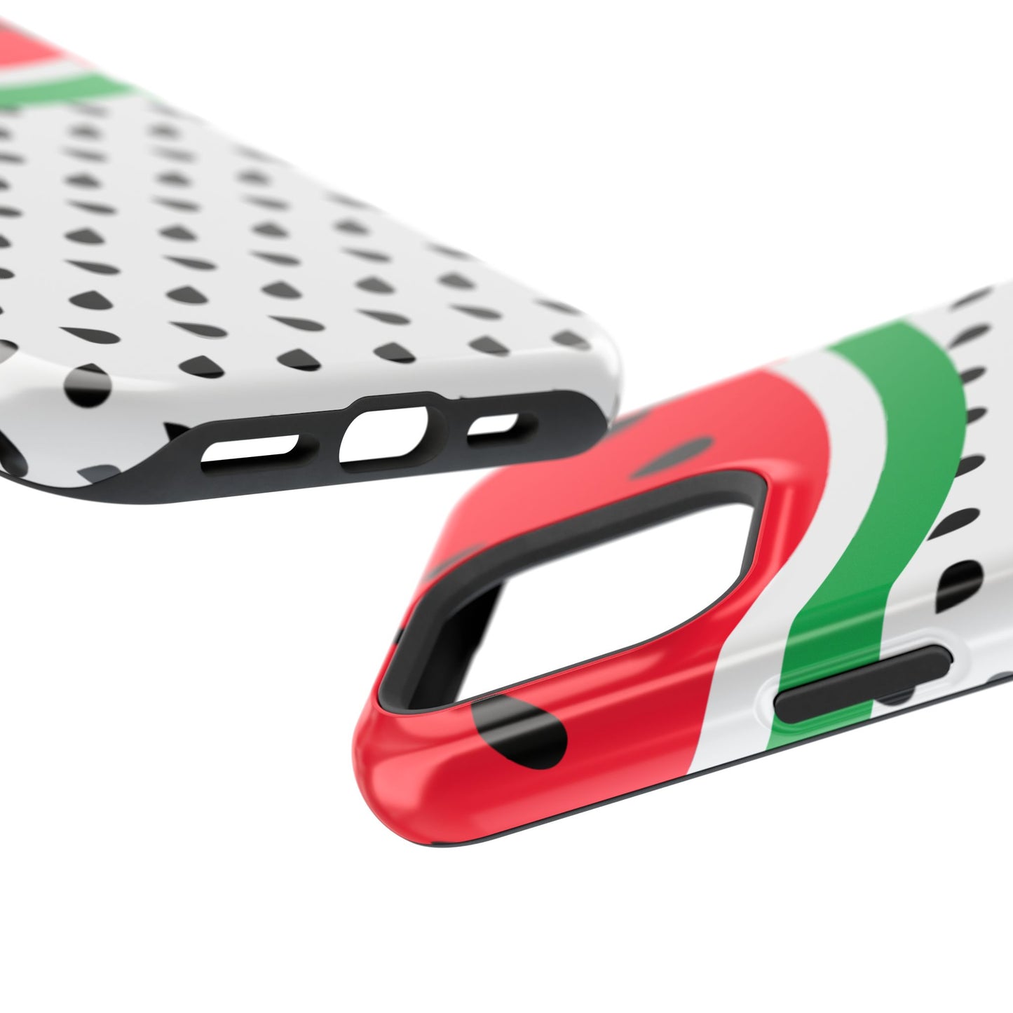 Watermelon 🍉 Iphone Magnetic Tough Cases