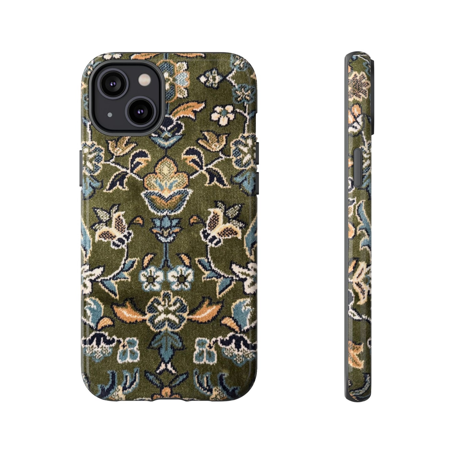 Rawdah Design for Google and Samsung Tough Cases