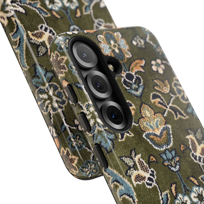 Rawdah Design for Google and Samsung Tough Cases