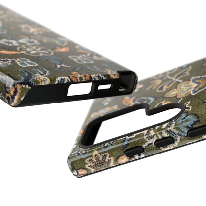 Rawdah Design for Google and Samsung Tough Cases