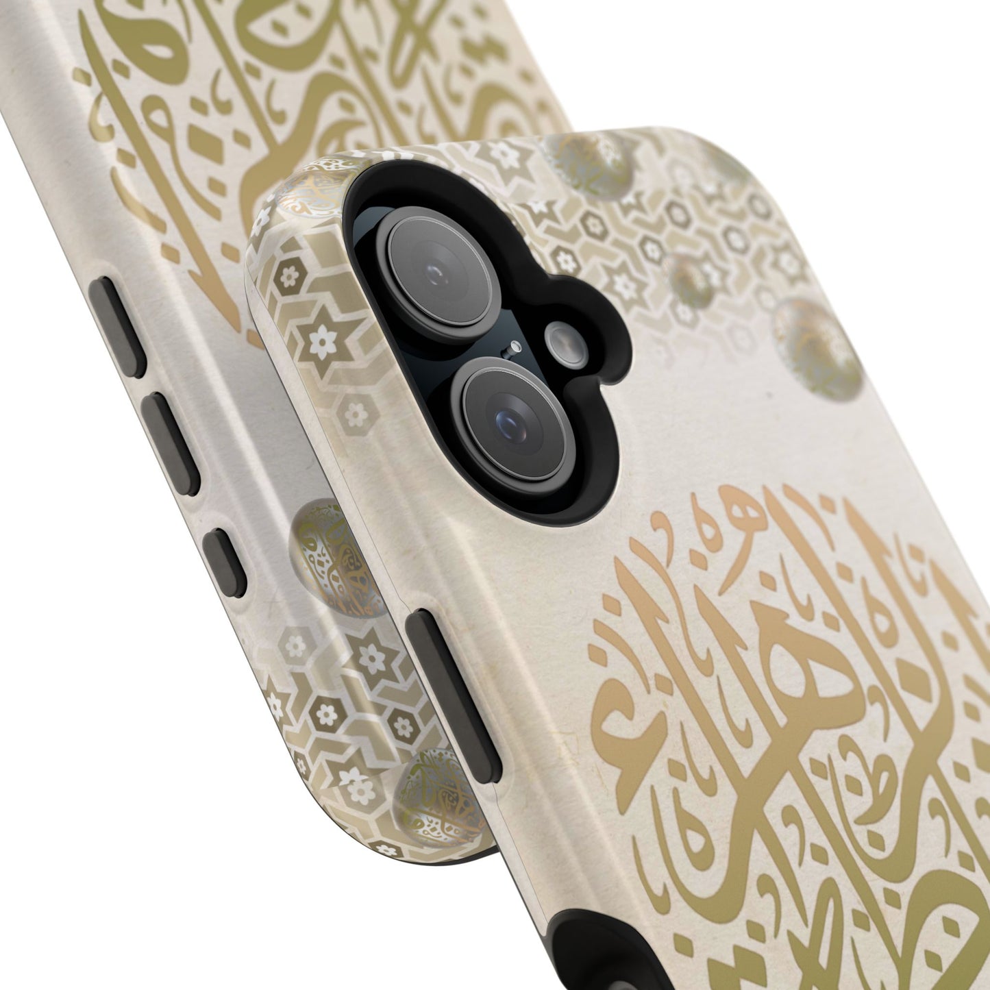 Our lady Fatimah AlZahra alaiha alsalam - Iphone Magnetic Tough Case