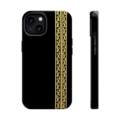 Kaaba Design Iphone Magnetic Tough Cases