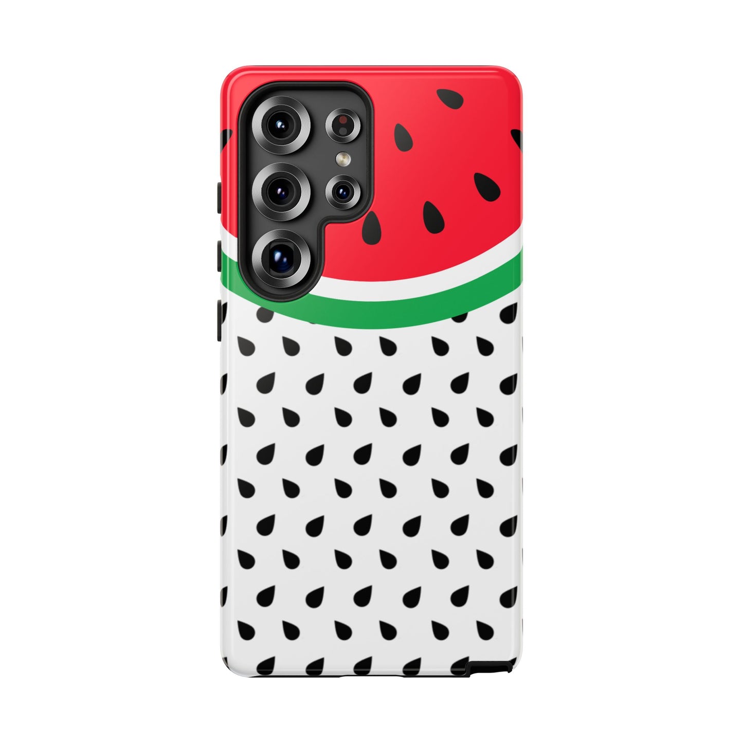Watermelon 🍉 Google and Samsung Tough Cases