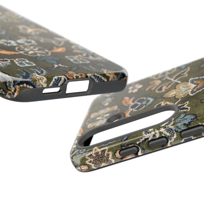 Rawdah Design for Google and Samsung Tough Cases