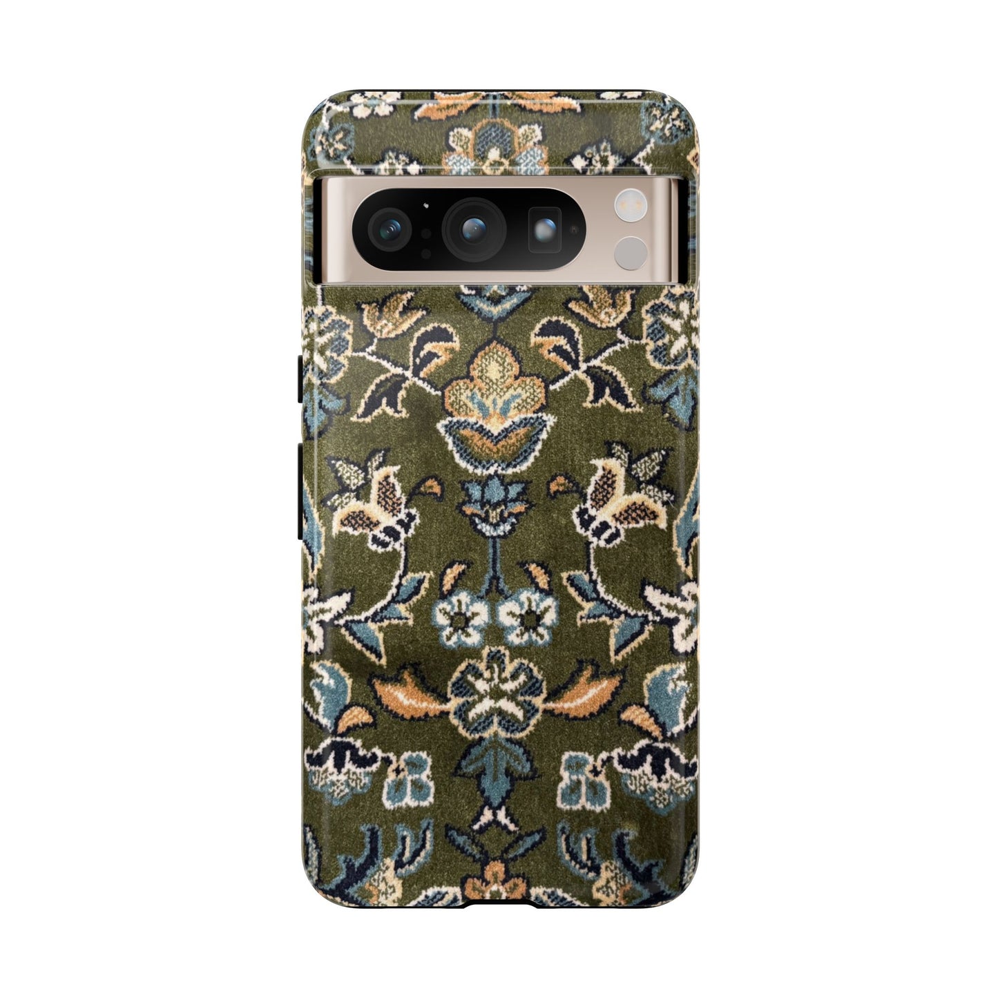 Rawdah Design for Google and Samsung Tough Cases