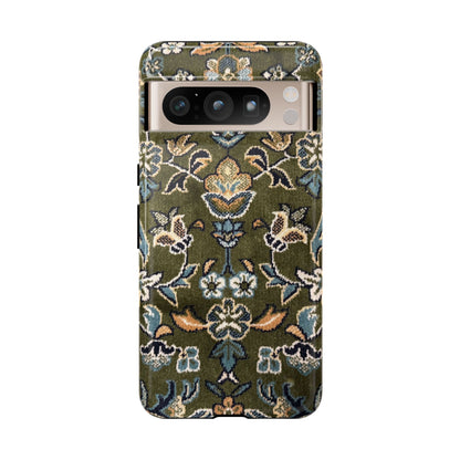 Rawdah Design for Google and Samsung Tough Cases