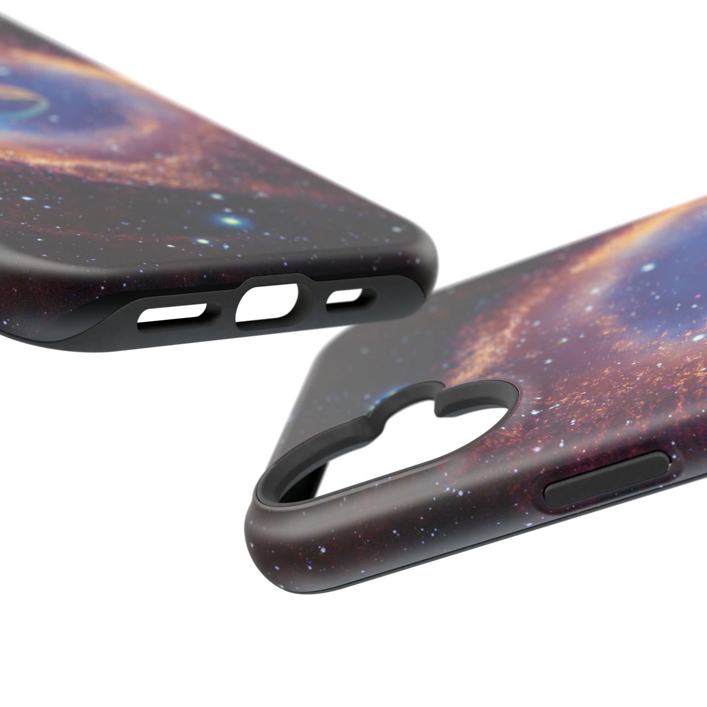 Helix Nebula  - Iphone Magnetic Tough Cases