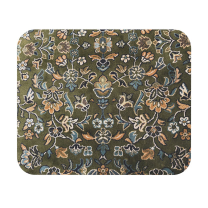 Rawdah Mouse  Pad, Elegant Desk Accessory for Home Office, Computer Desk Decor, Perfect Gift for Students and Professionals