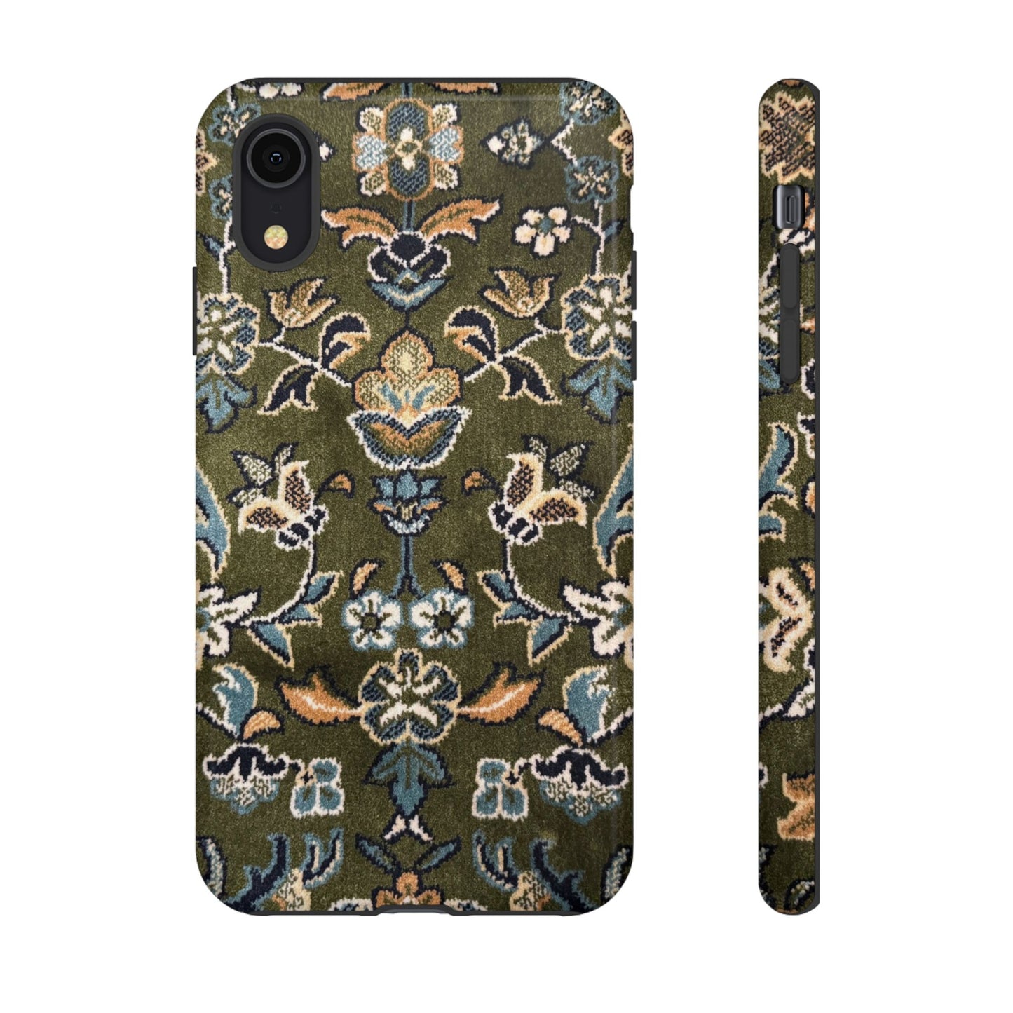 Rawdah Design for Google and Samsung Tough Cases