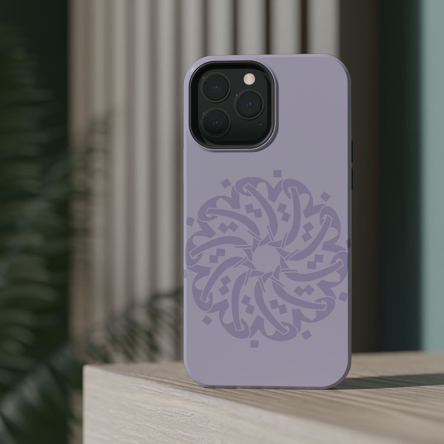 Ya Fatta7 - The Opener - Iphone Magnetic Tough Cases