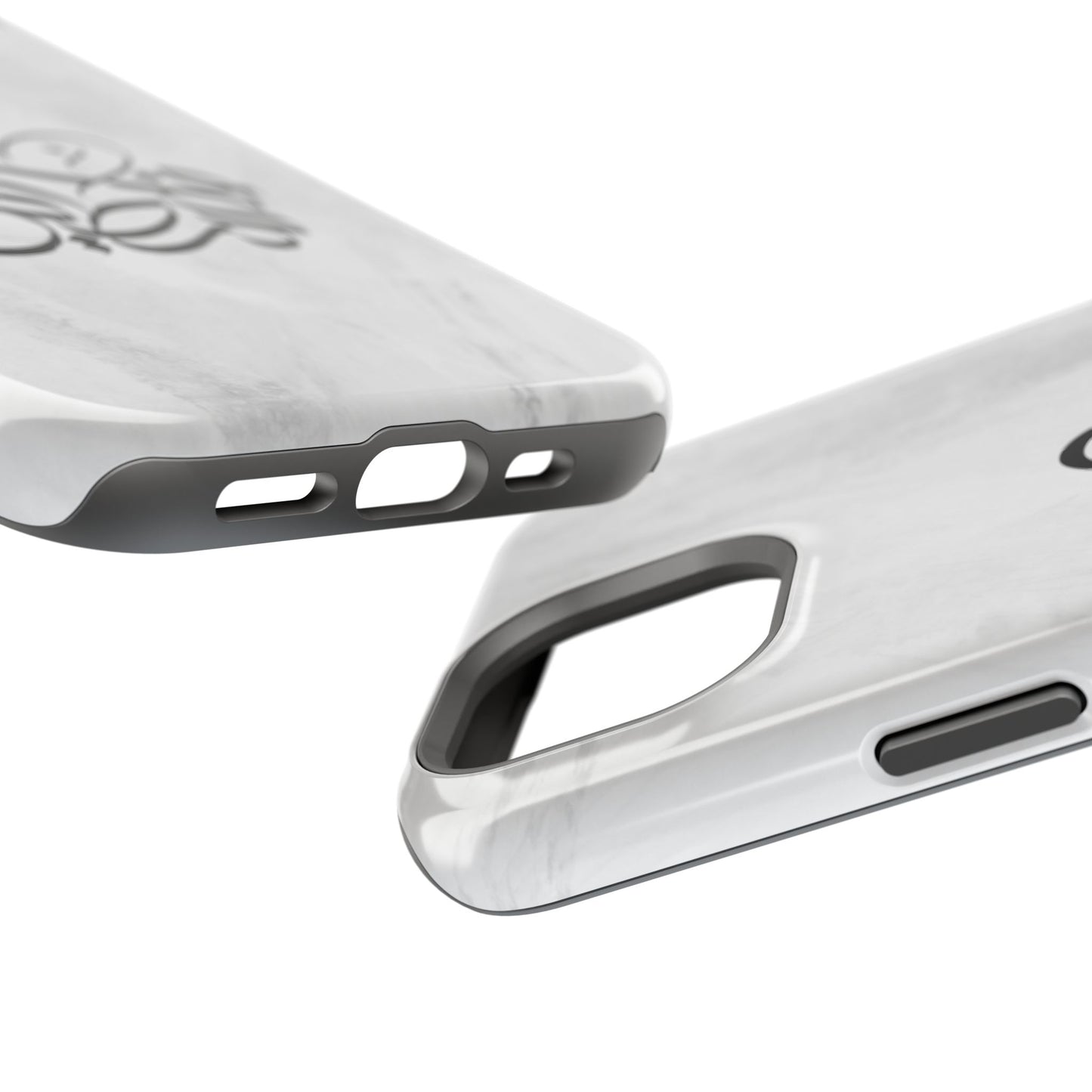 Filistins calligraphy  - Iphone Magnetic Tough Case