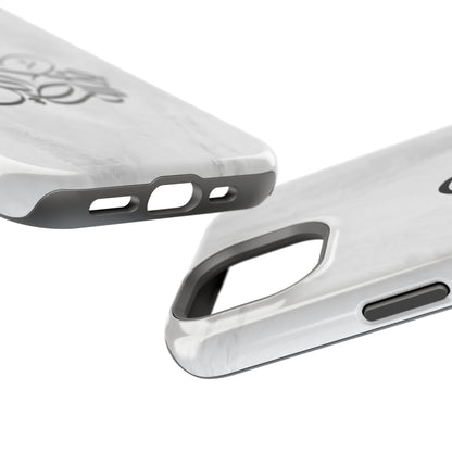 Filistins calligraphy  - Iphone Magnetic Tough Case