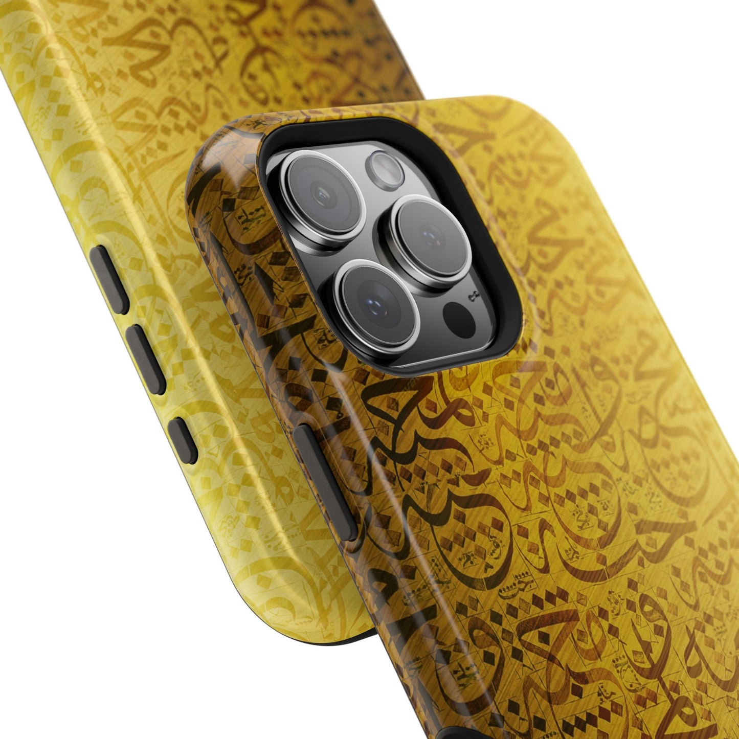Arabic Love 💕 “حب" - Iphone Magnetic Tough Case