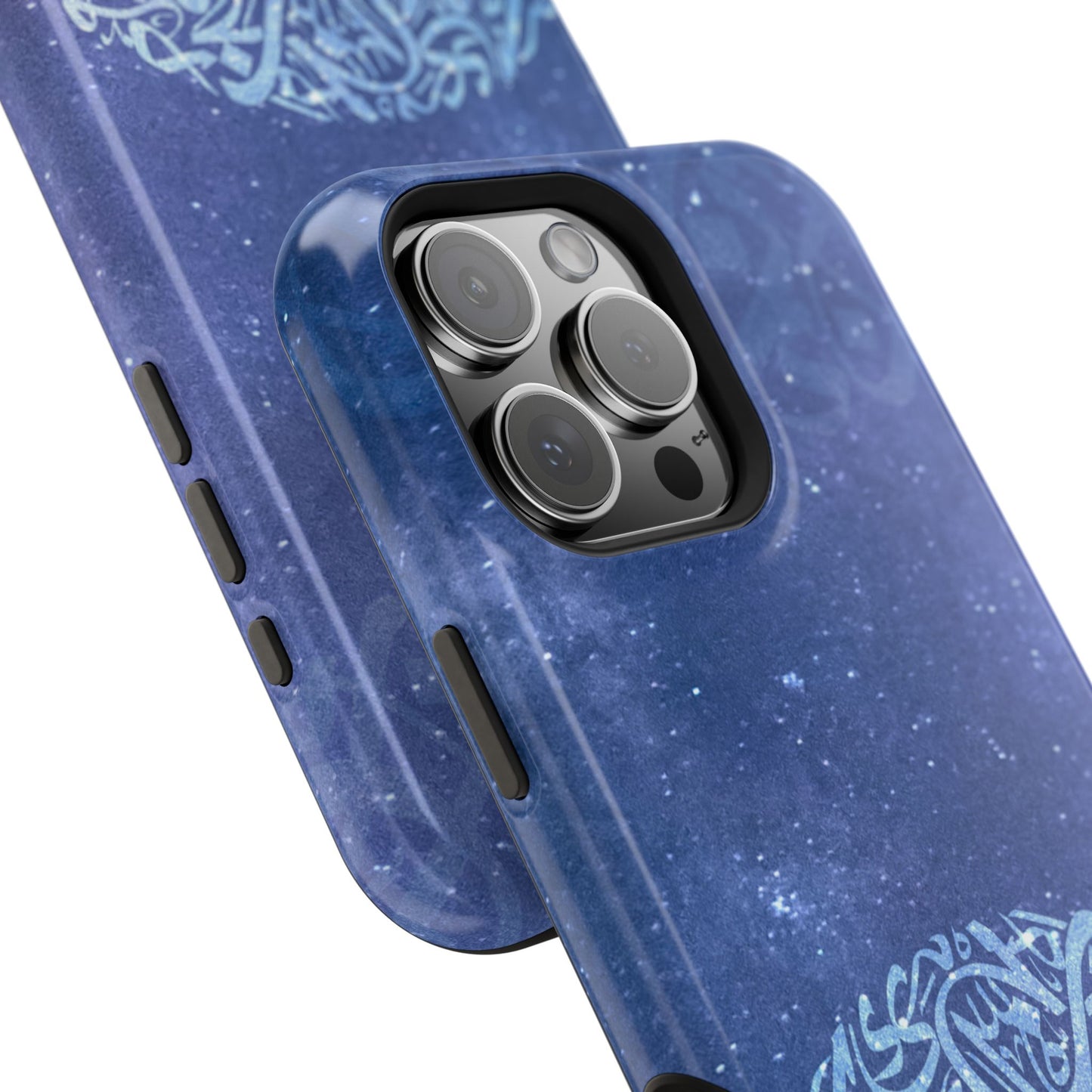 Arabian Ring Iphone Magnetic Tough Cases