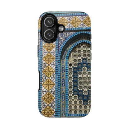 Aqsa Google and Samsung Tough Cases