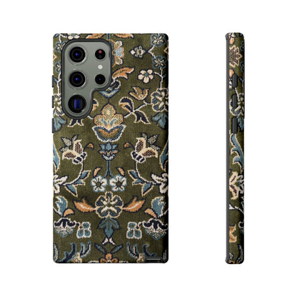 Rawdah Design for Google and Samsung Tough Cases