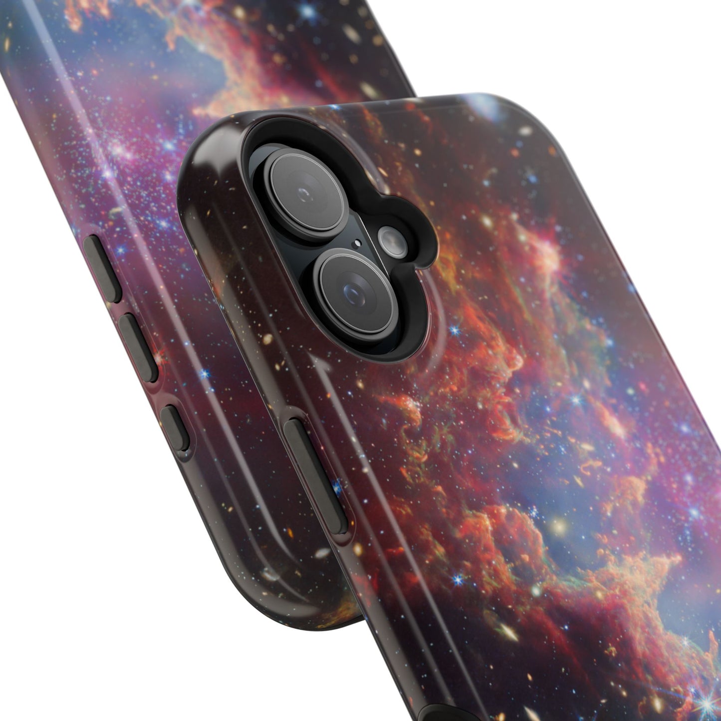 Star Cluster  Iphone Magnetic Tough Cases