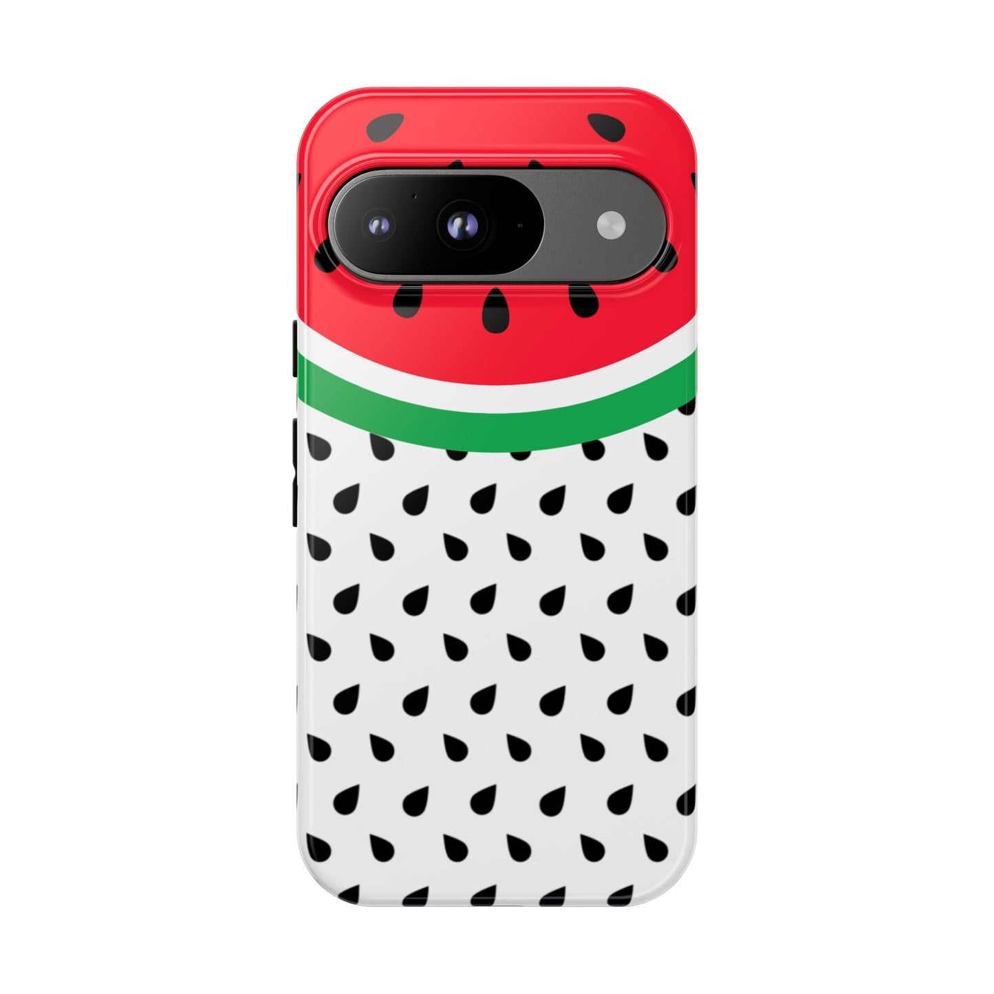 Watermelon 🍉 Google and Samsung Tough Cases