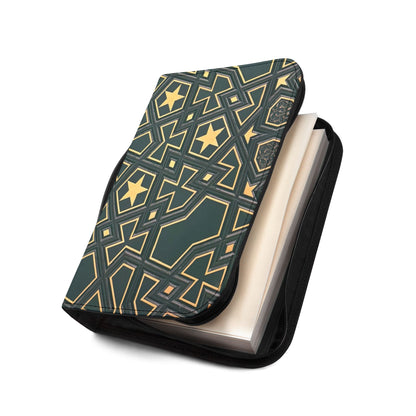 Masjid Al-Haram Quran Cover