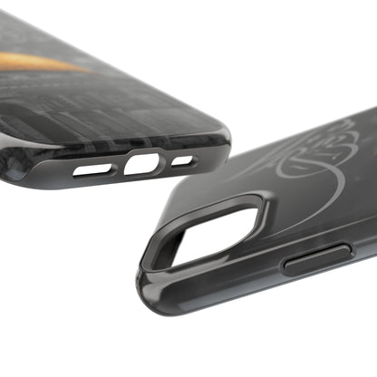 Al Quds Lana - Iphone Magnetic Tough Cases