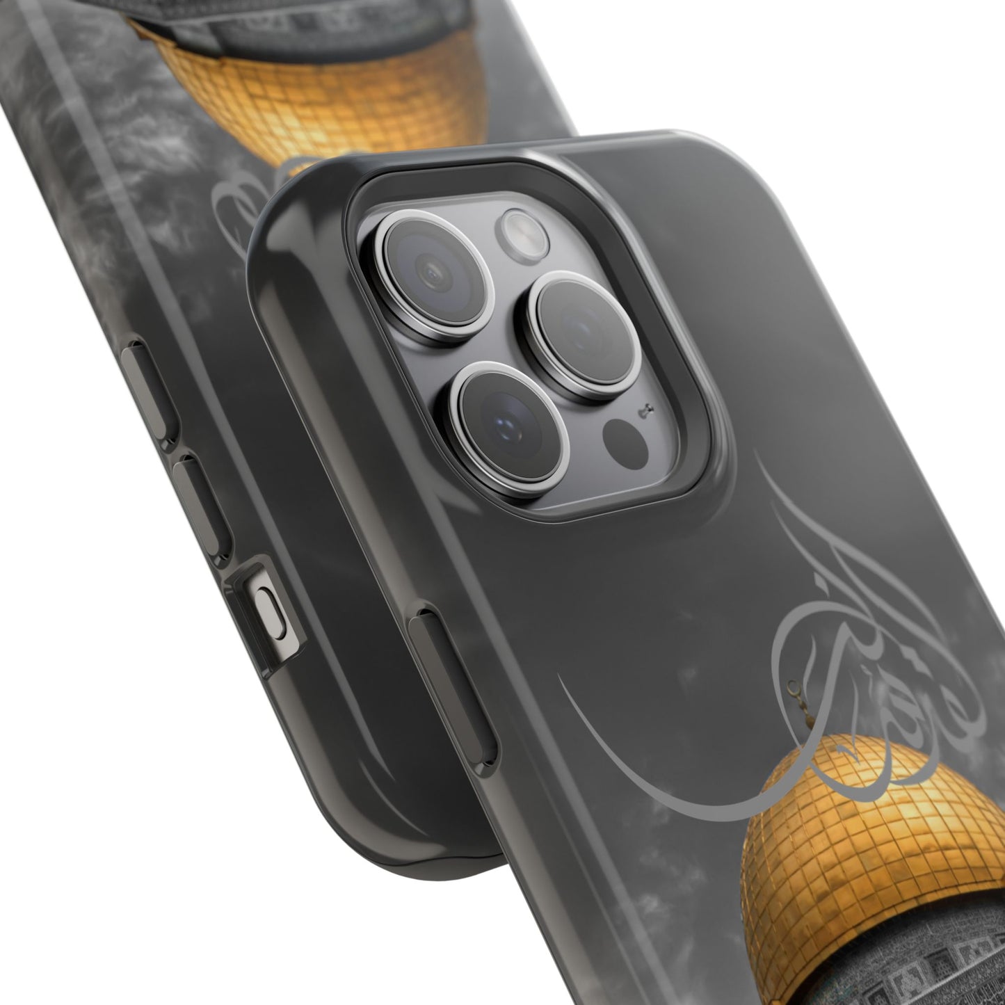 Al Quds Lana - Iphone Magnetic Tough Cases