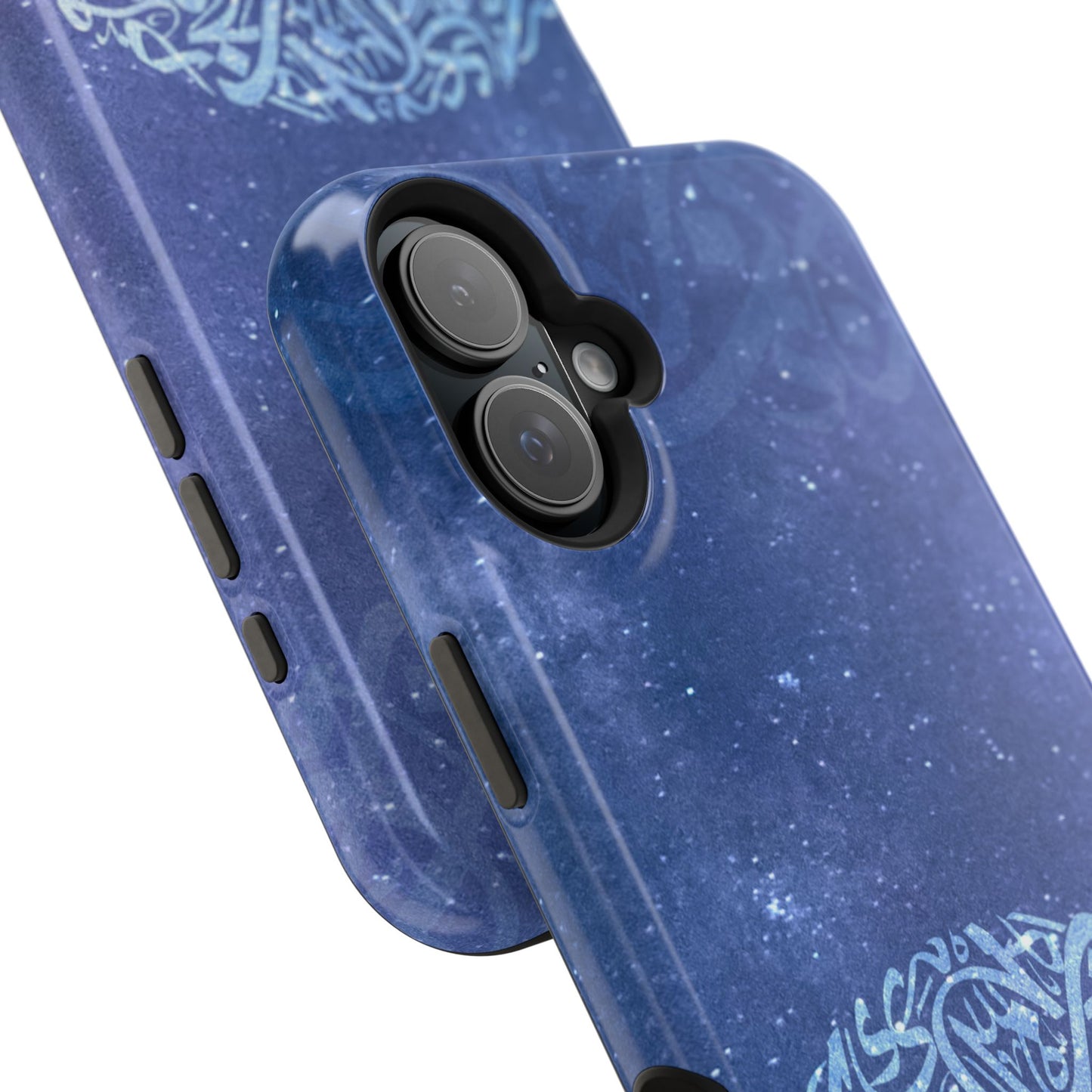 Arabian Ring Iphone Magnetic Tough Cases