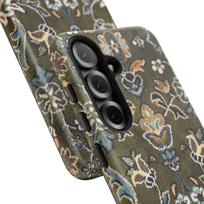 Rawdah Design for Google and Samsung Tough Cases