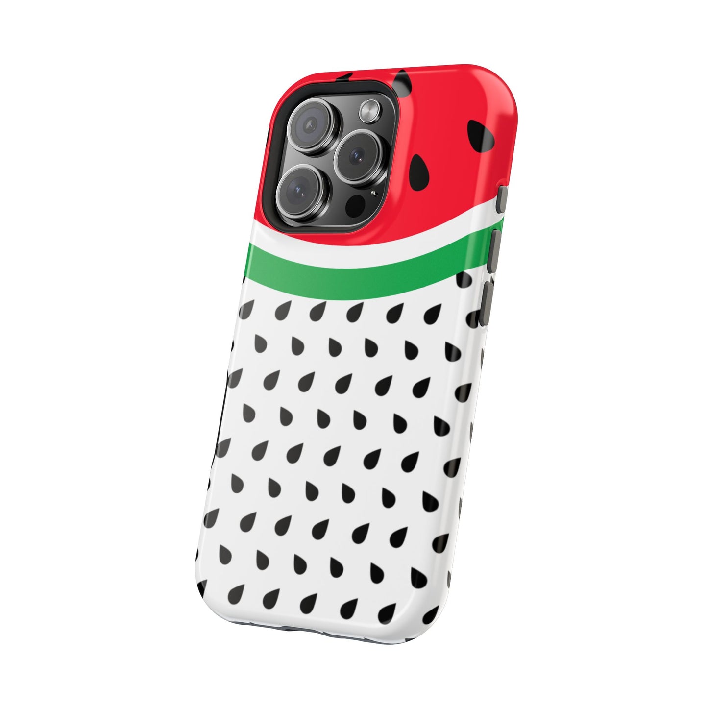 Watermelon 🍉 Iphone Magnetic Tough Cases