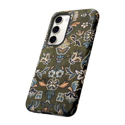 Rawdah Design for Google and Samsung Tough Cases