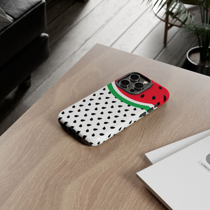 Watermelon 🍉 Google and Samsung Tough Cases