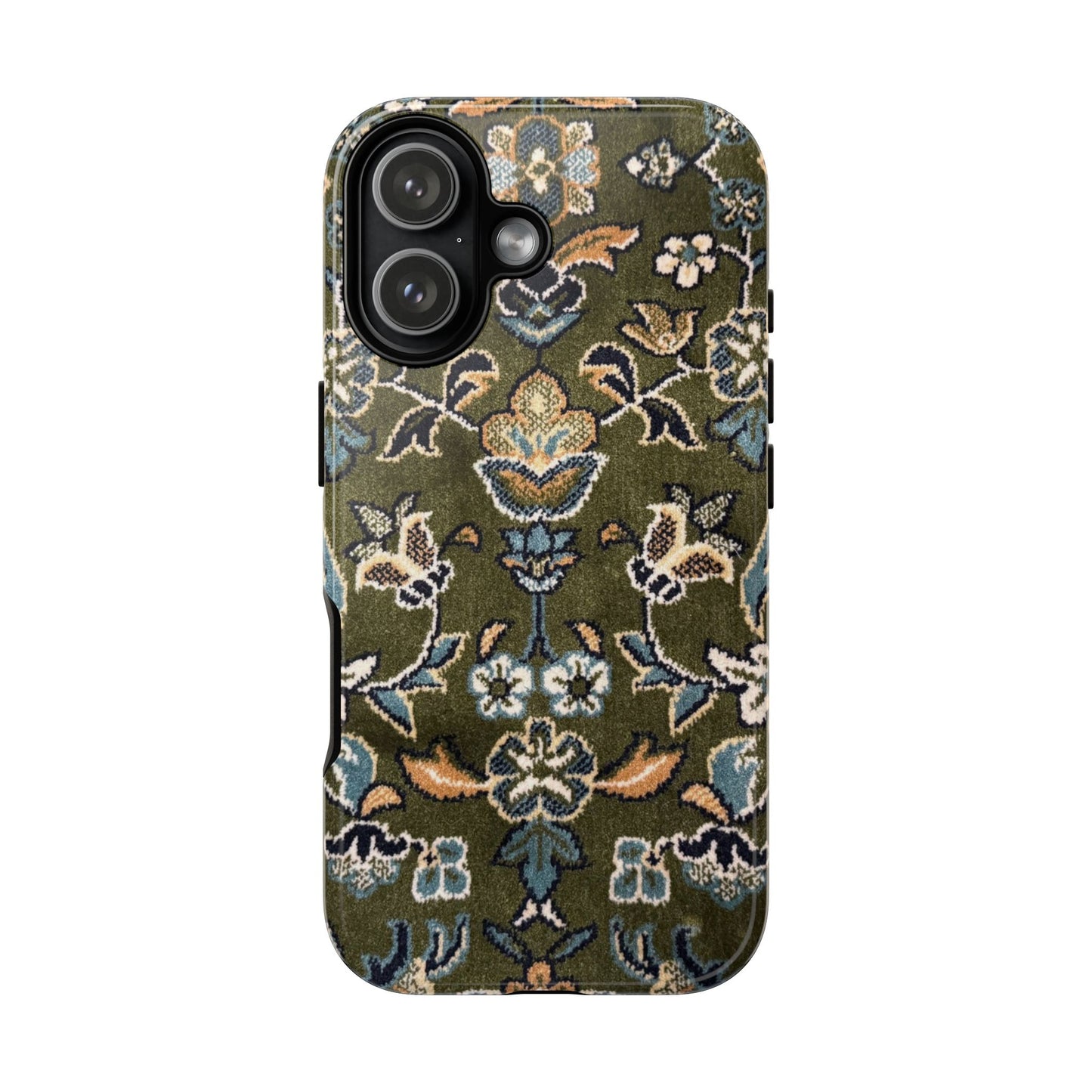 Rawdah Design for Google and Samsung Tough Cases