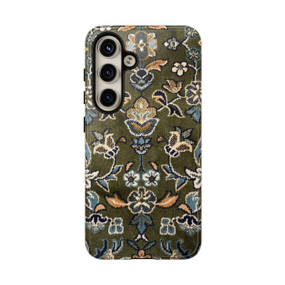 Rawdah Design for Google and Samsung Tough Cases