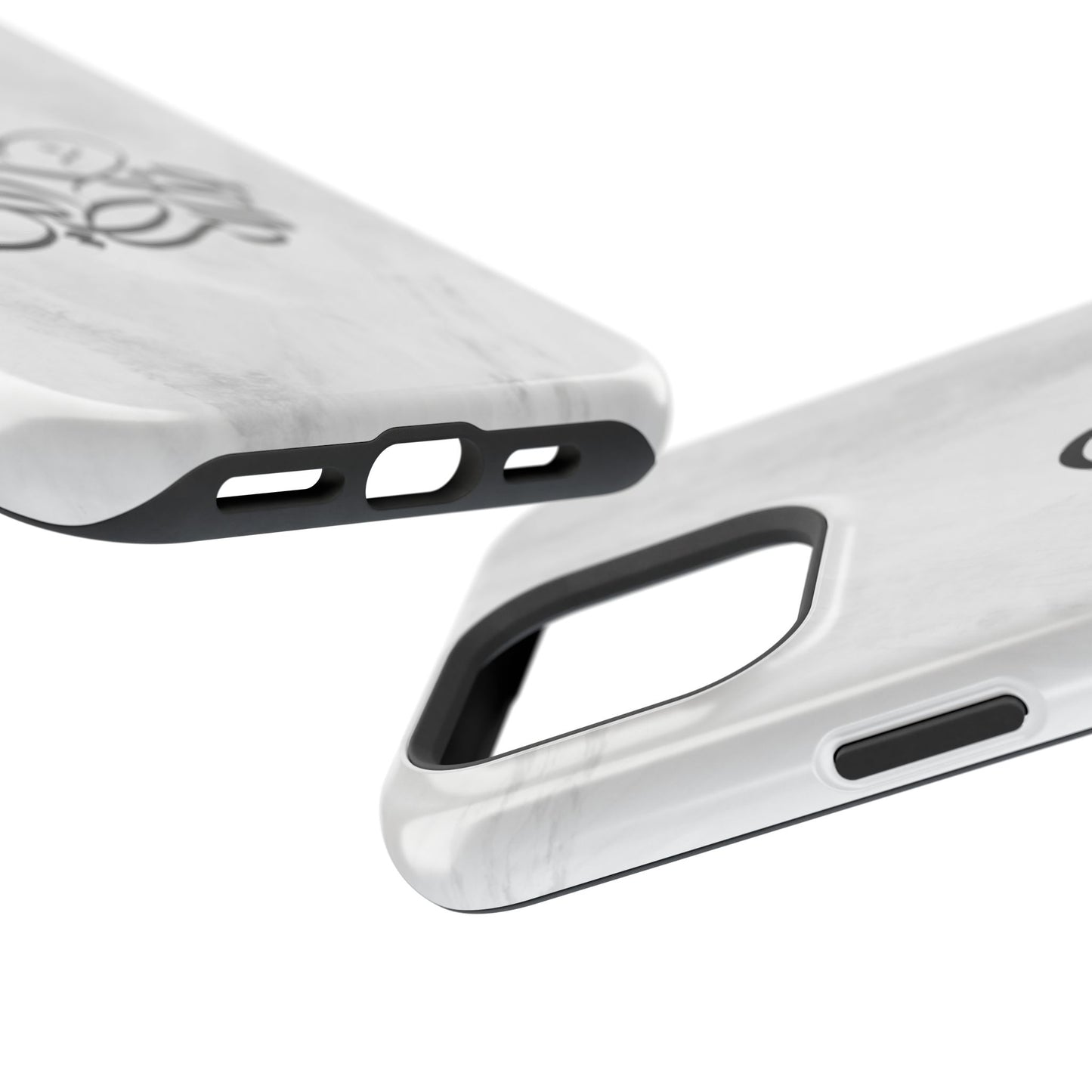 Filistins calligraphy  - Iphone Magnetic Tough Case
