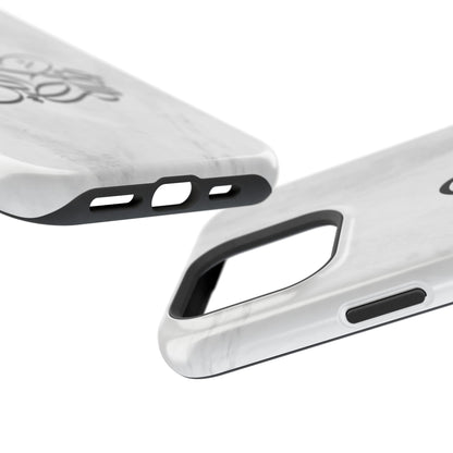 Filistins calligraphy  - Iphone Magnetic Tough Case